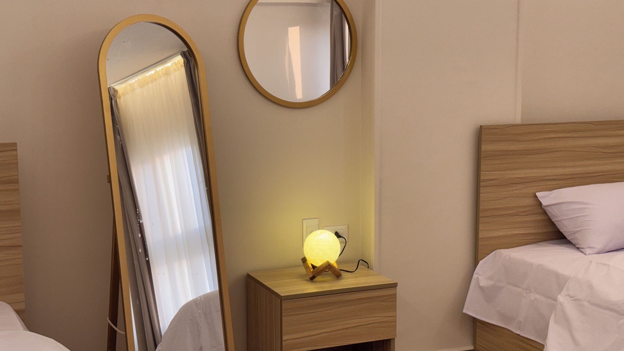 Photo of Bedroom in As-Sayidah Zaynab