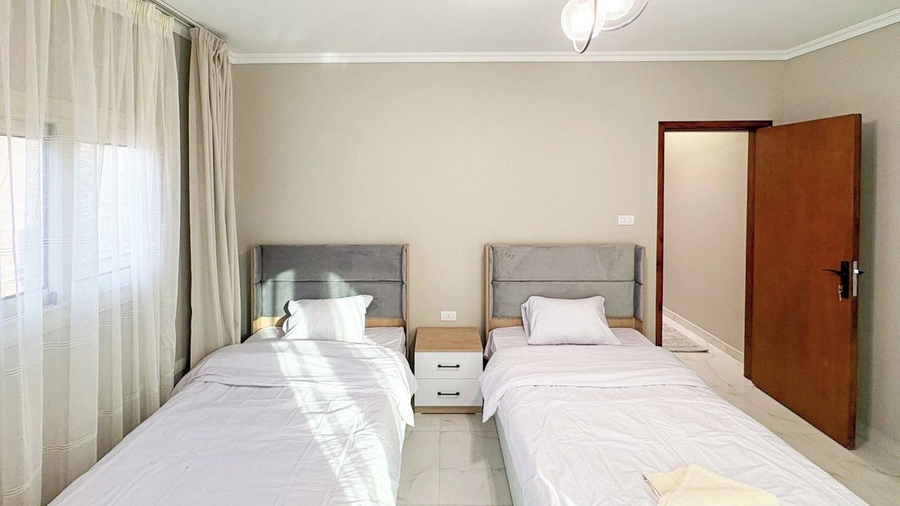 Photo of Bedroom in As-Sayidah Zaynab