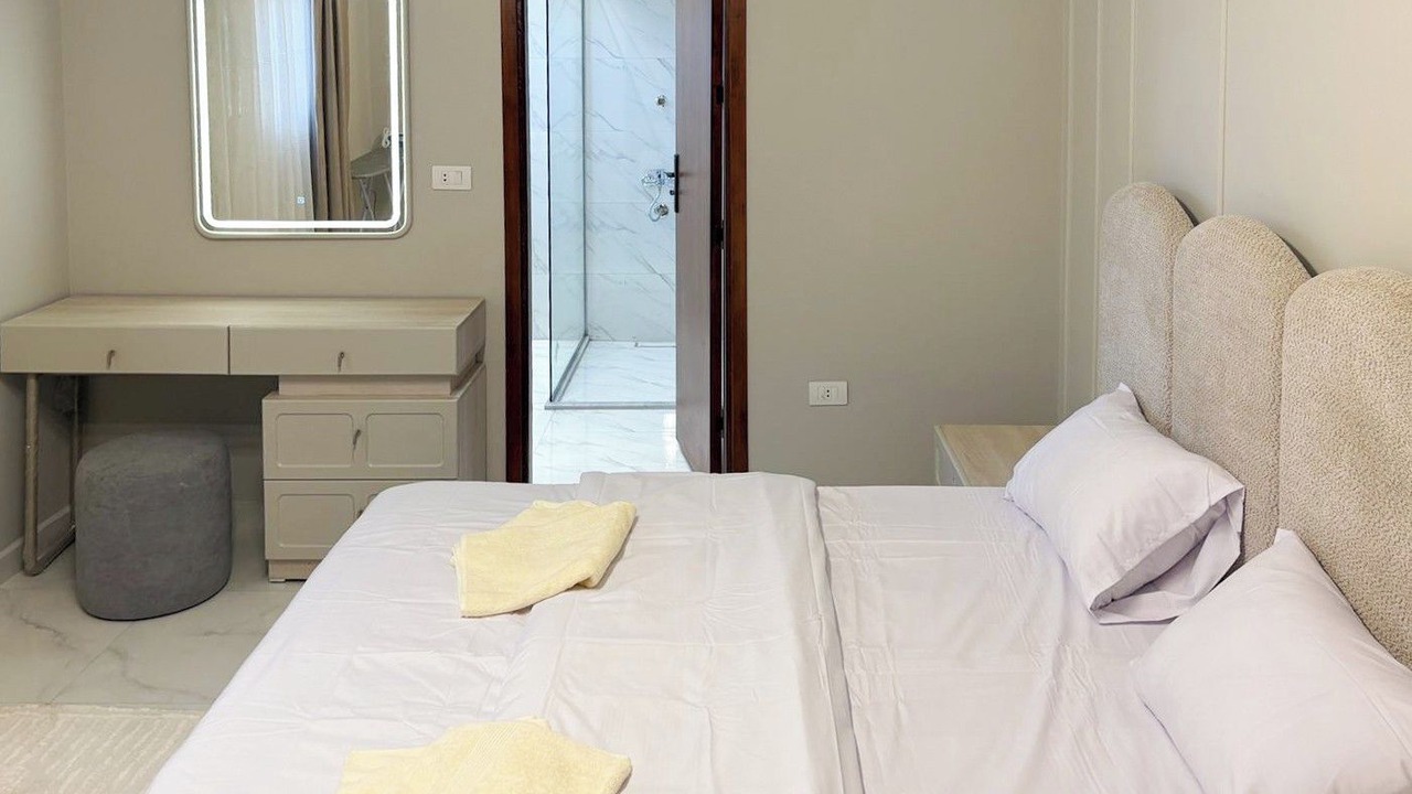 Photo of Bedroom in As-Sayidah Zaynab