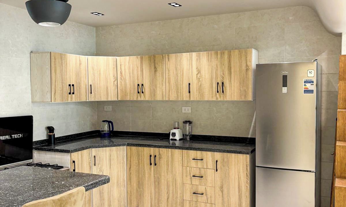 Photo of Kitchen in As-Sayidah Zaynab