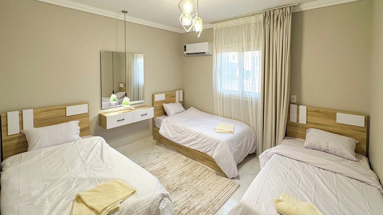 Photo of Bedroom in As-Sayidah Zaynab