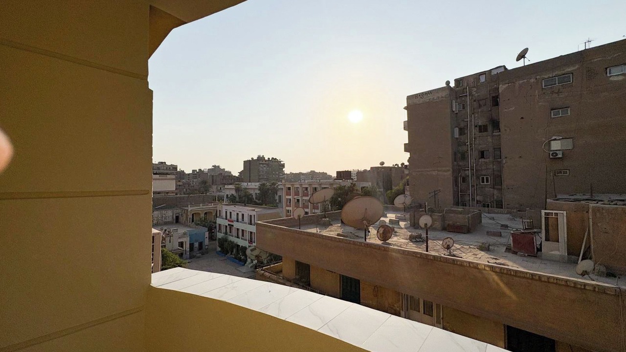 Photo of Outdoor in As-Sayidah Zaynab