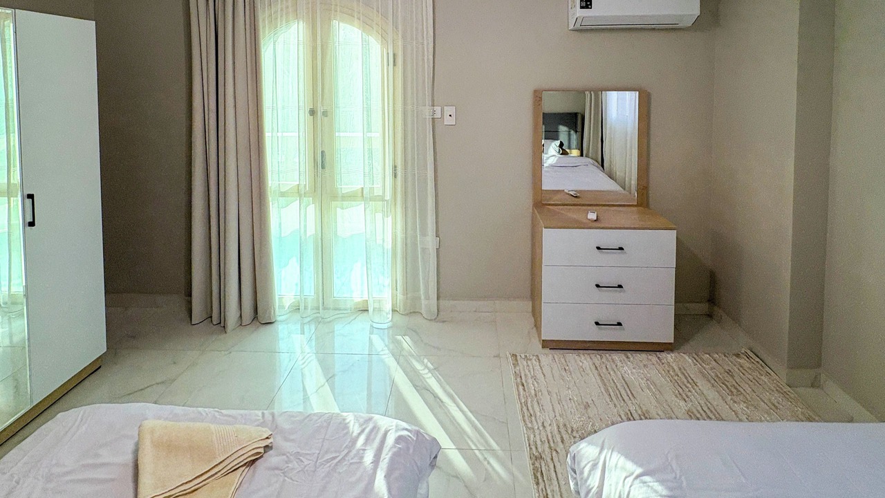 Photo of Bedroom in As-Sayidah Zaynab