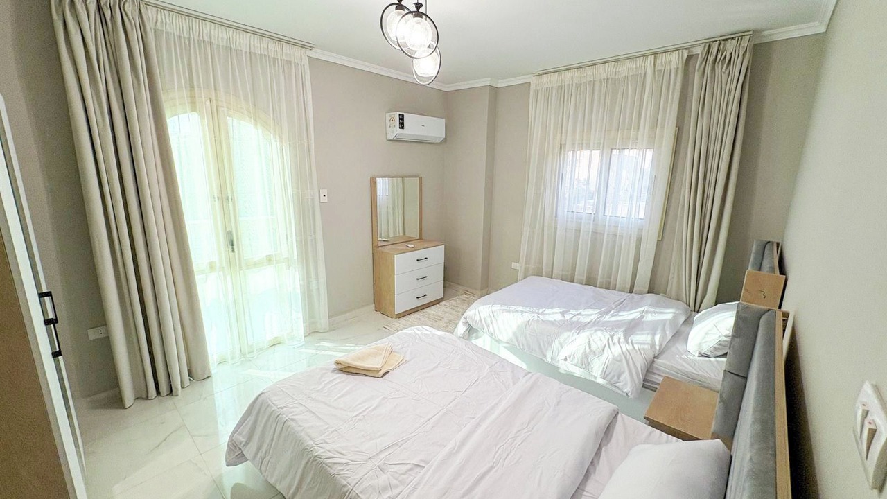 Photo of Bedroom in As-Sayidah Zaynab