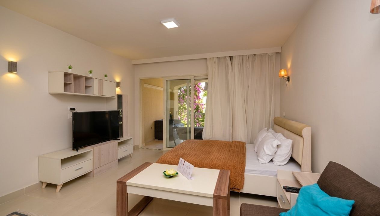 Photo of Bedroom in Sahl Hasheeh