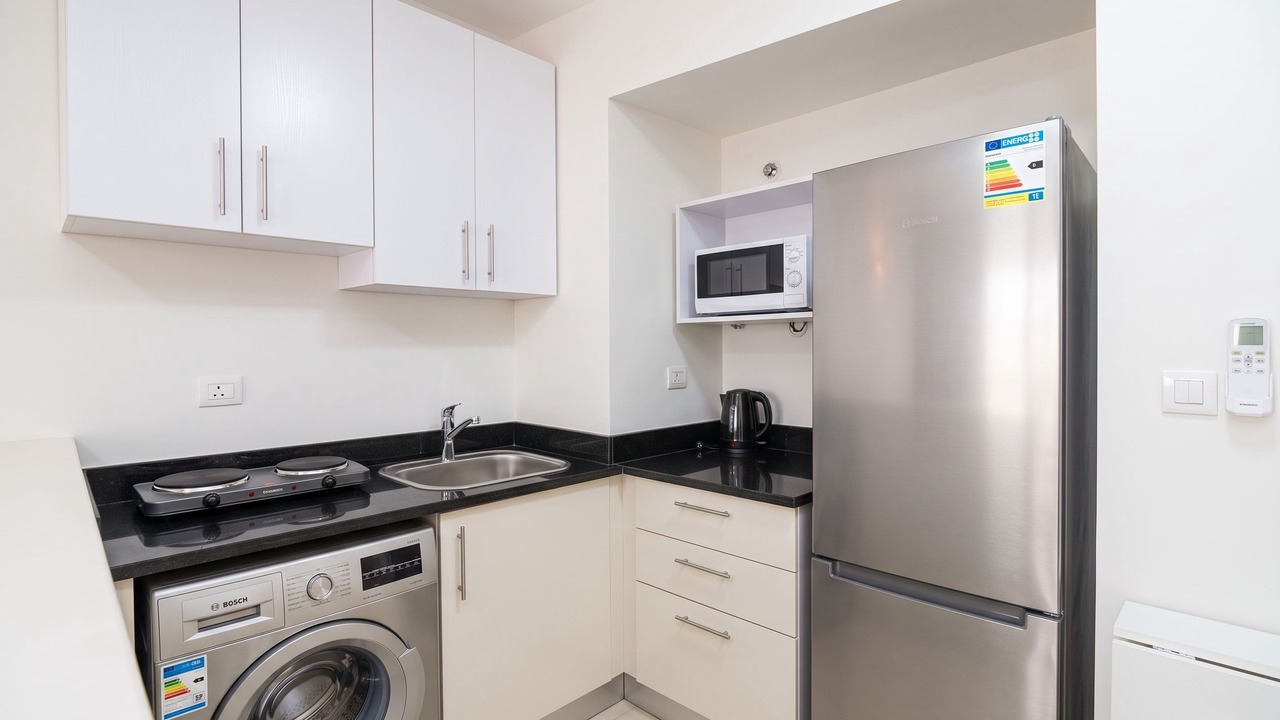 Photo of Kitchen in Sahl Hasheeh