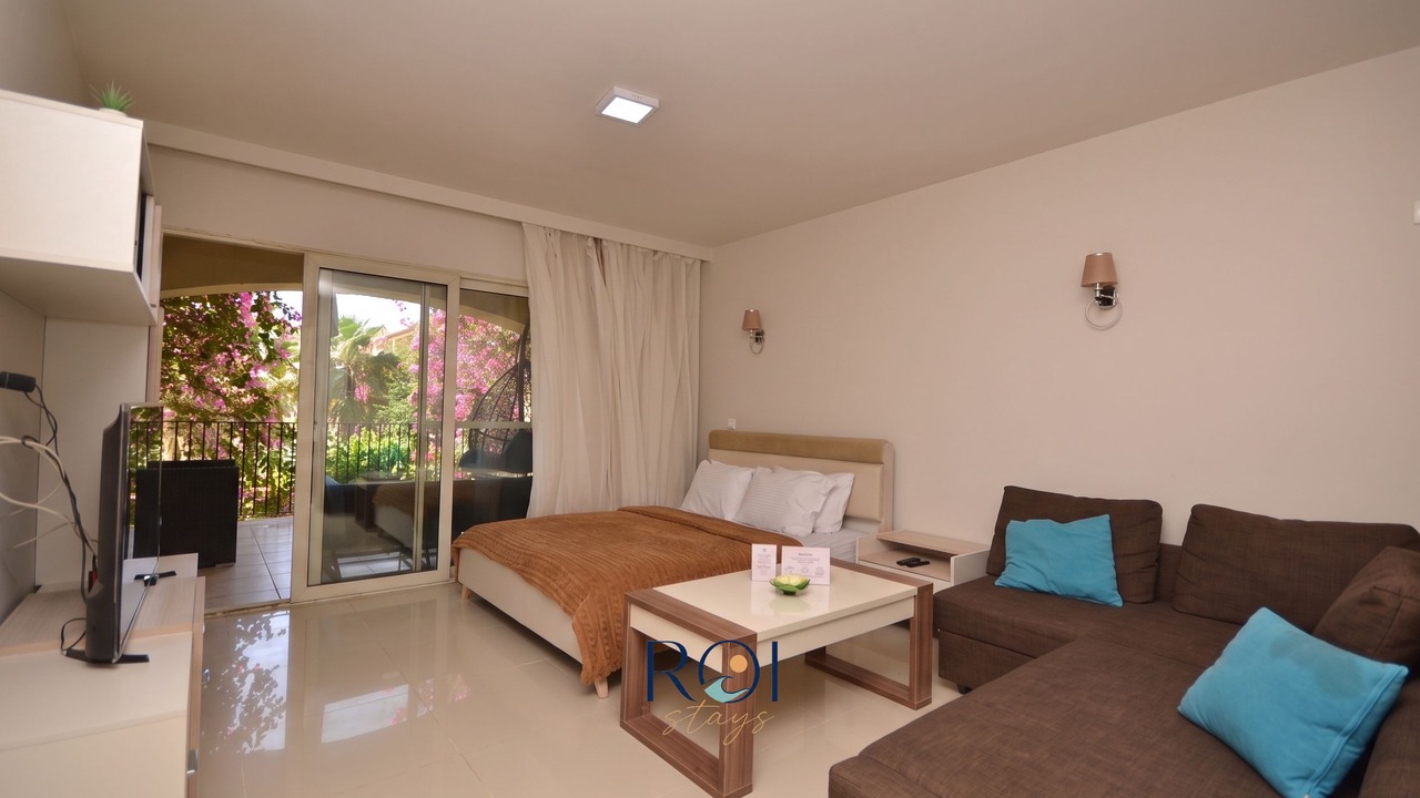 Photo of Bedroom in Sahl Hasheeh