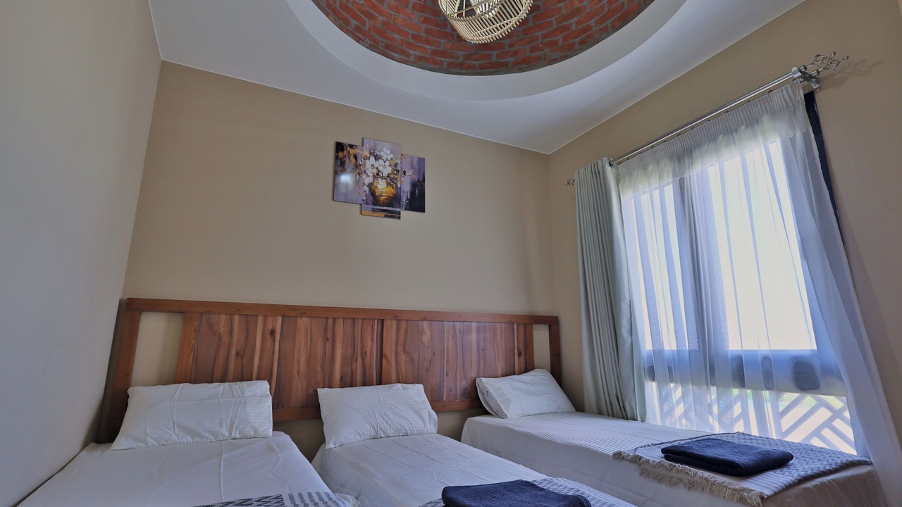 Photo of Bedroom in Makadi Bay