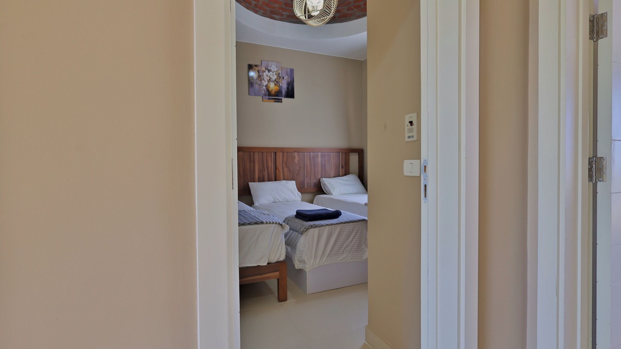 Photo of Bedroom in Makadi Bay