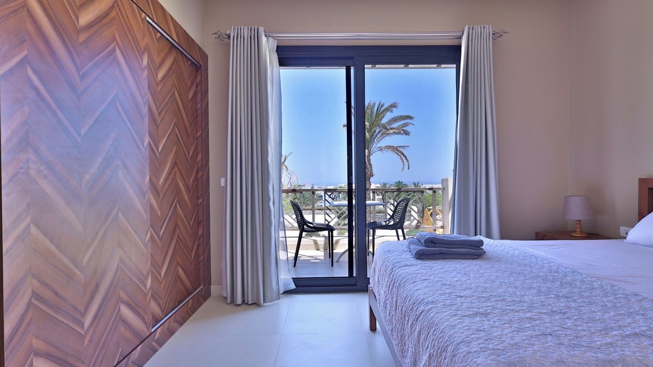 Photo of Bedroom in Makadi Bay