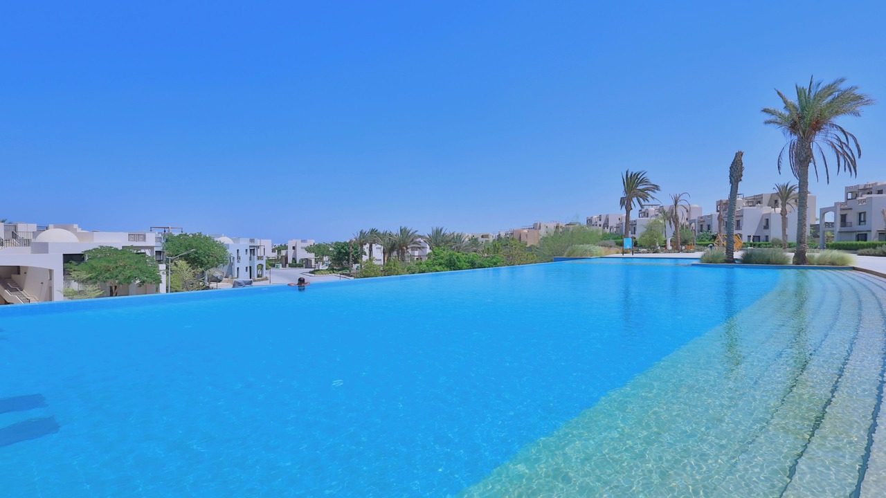 Photo of Outdoor in Makadi Bay