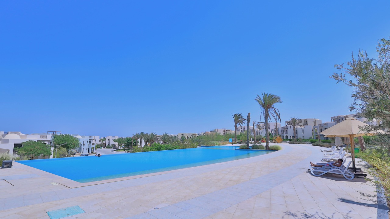 Photo of Outdoor in Makadi Bay