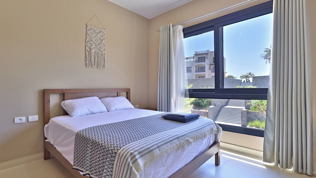 Photo of Bedroom in Makadi Bay
