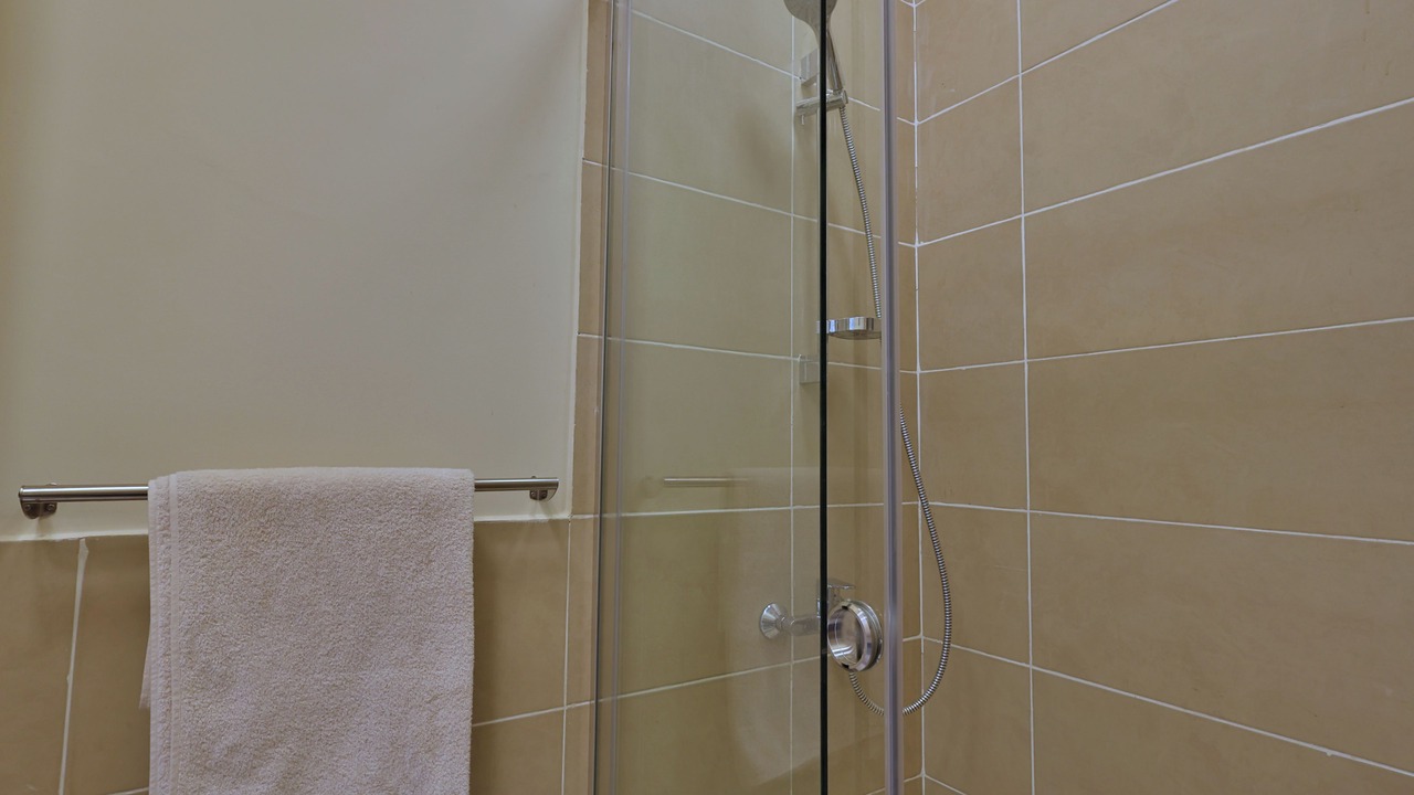 Photo of Bathroom in Makadi Bay