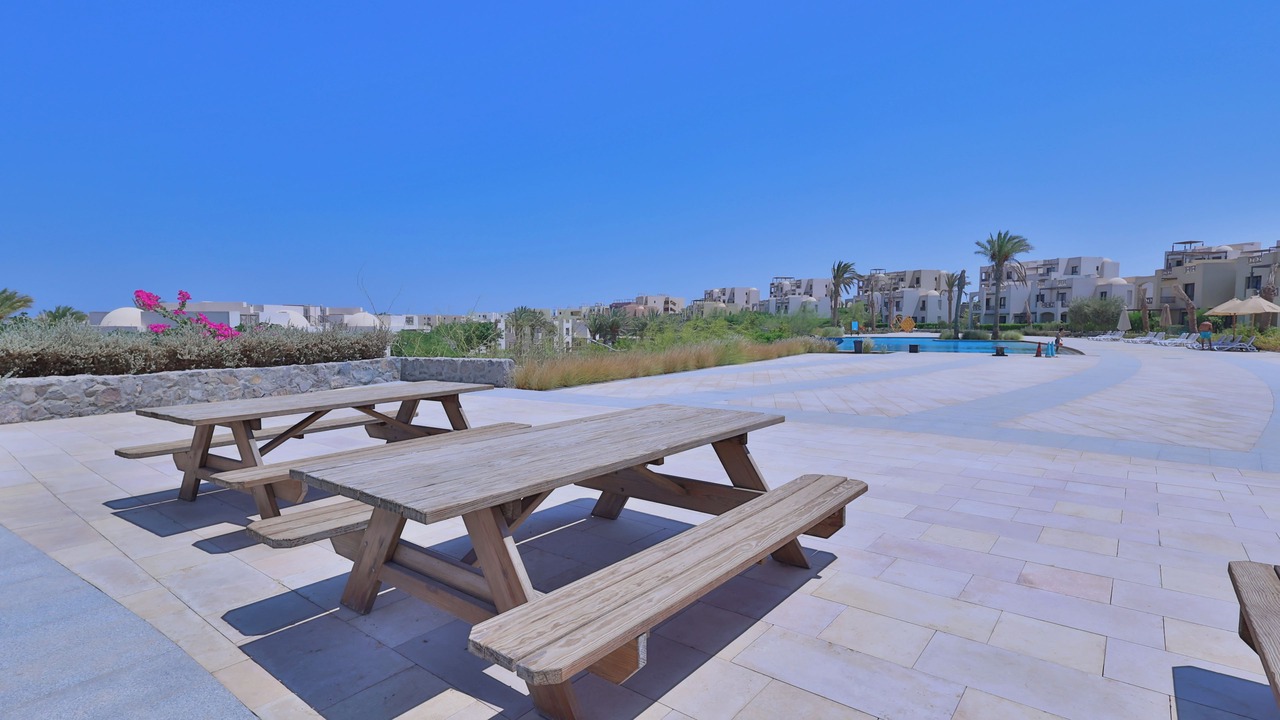 Photo of Outdoor in Makadi Bay