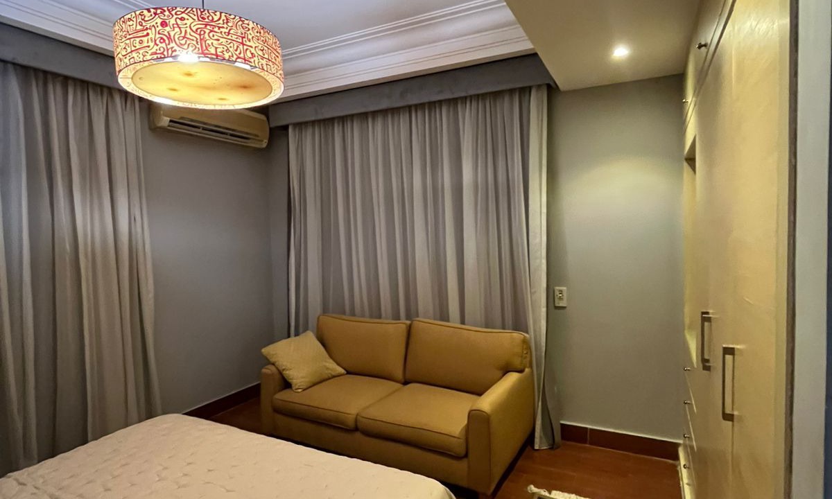 Photo of Bedroom in 6th of October City
