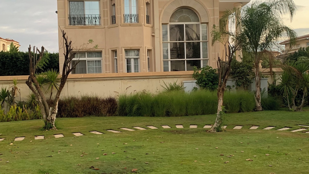 Photo of Outdoor in 6th of October City