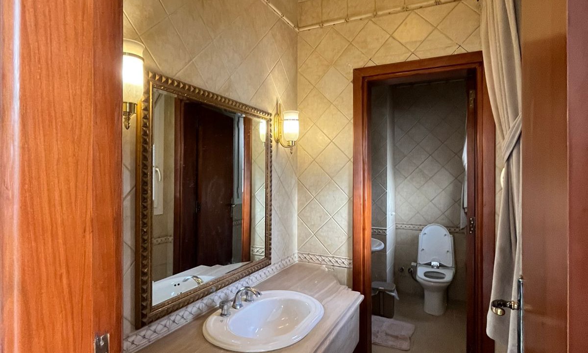 Photo of Bathroom in 6th of October City