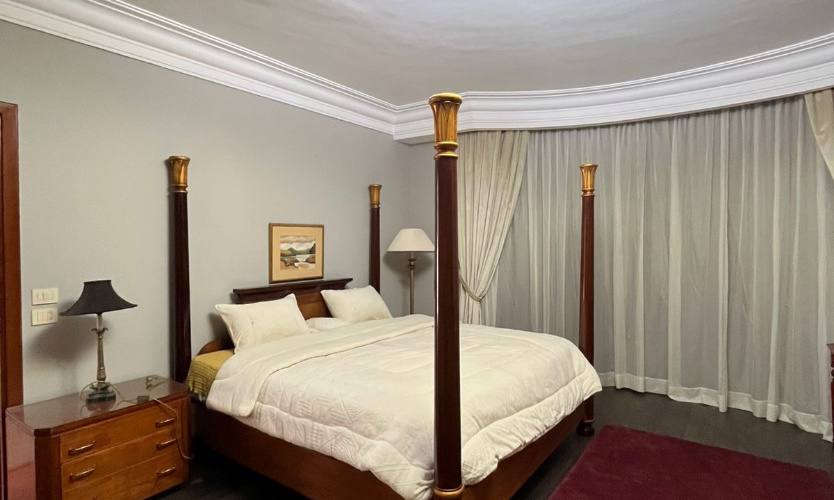 Photo of Bedroom in 6th of October City