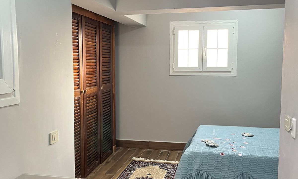 Photo of Bedroom in 6th of October City