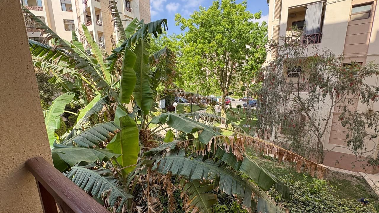 Photo of Outdoor in Al Rehab
