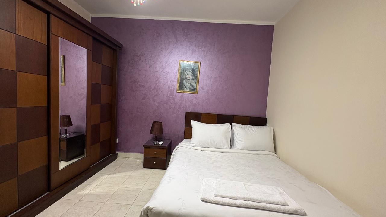 Photo of Bedroom in Al Rehab