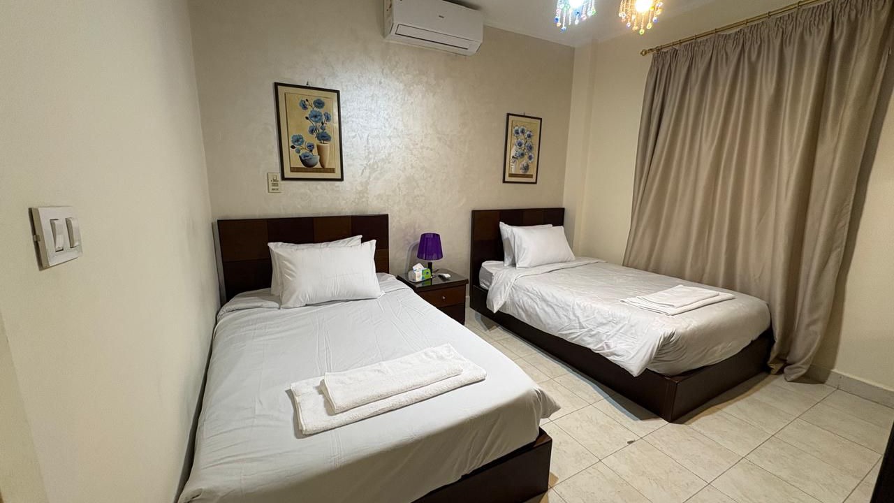 Photo of Bedroom in Al Rehab