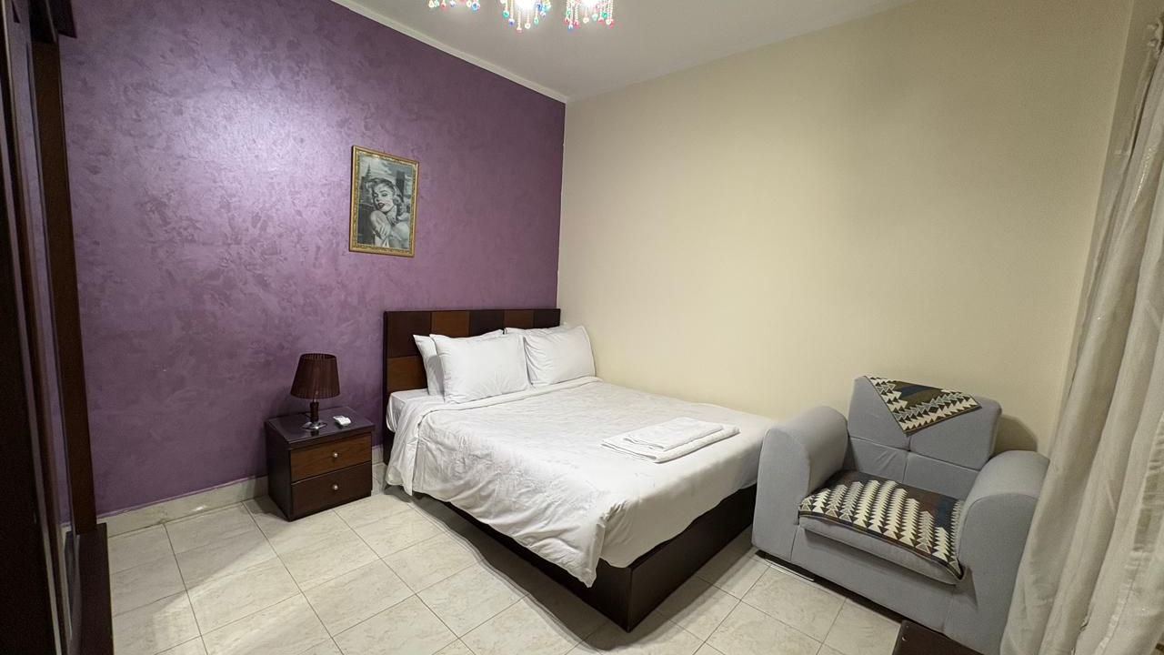 Photo of Bedroom in Al Rehab