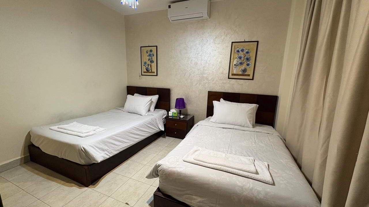 Photo of Bedroom in Al Rehab