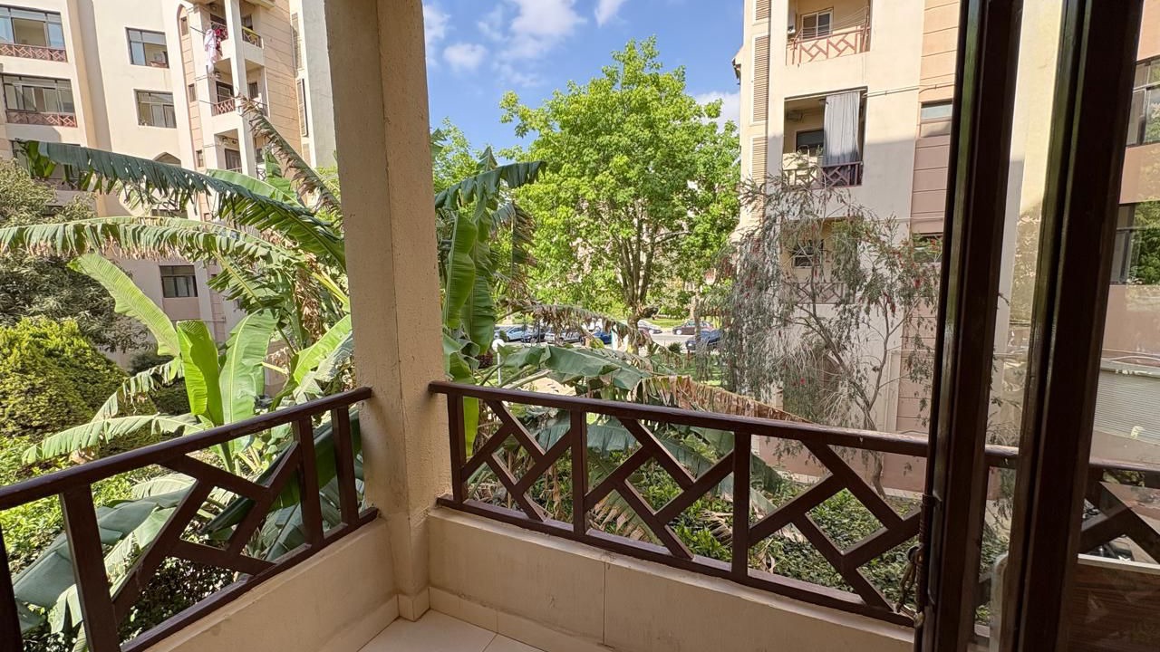 Photo of Outdoor in Al Rehab