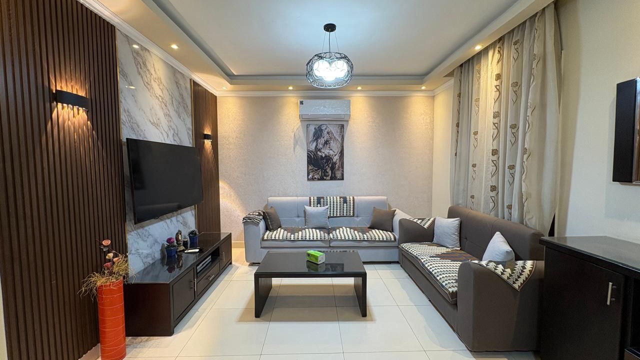 Photo of Livingroom in Al Rehab