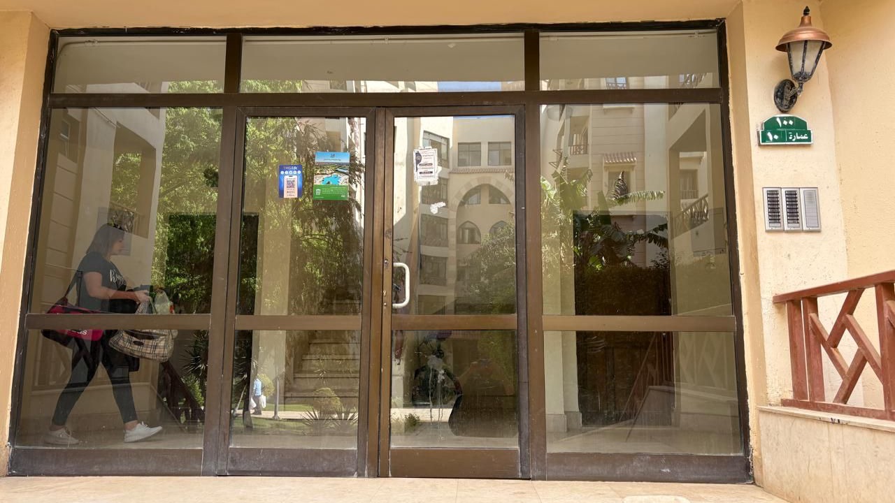 Photo of Outdoor in Al Rehab