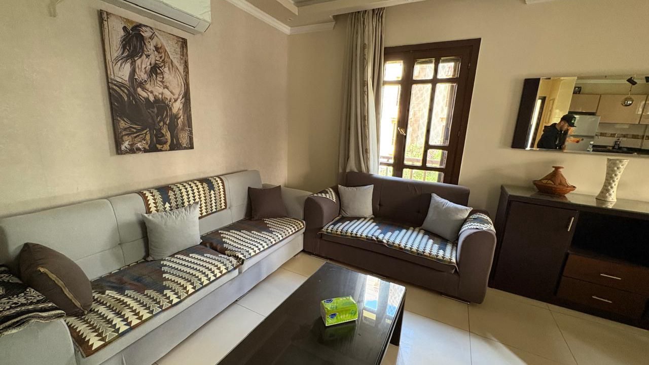 Photo of Livingroom in Al Rehab