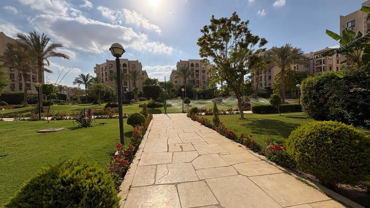Photo of Outdoor in Al Rehab