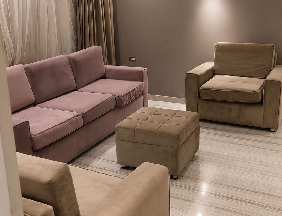 Photo of Livingroom in Assiut