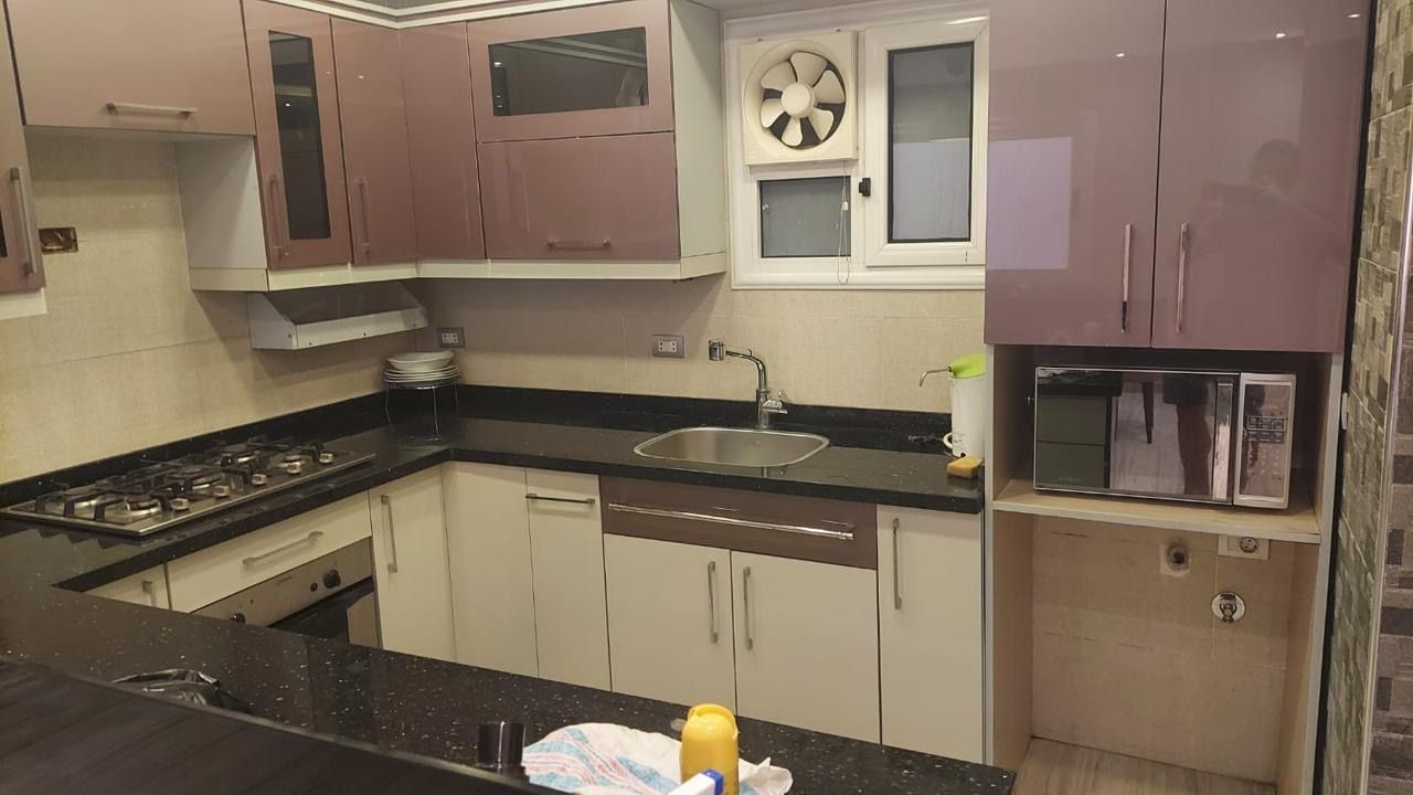 Photo of Kitchen in Assiut
