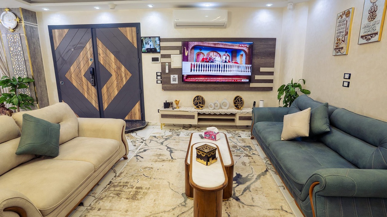 Photo of Livingroom in Al Haram