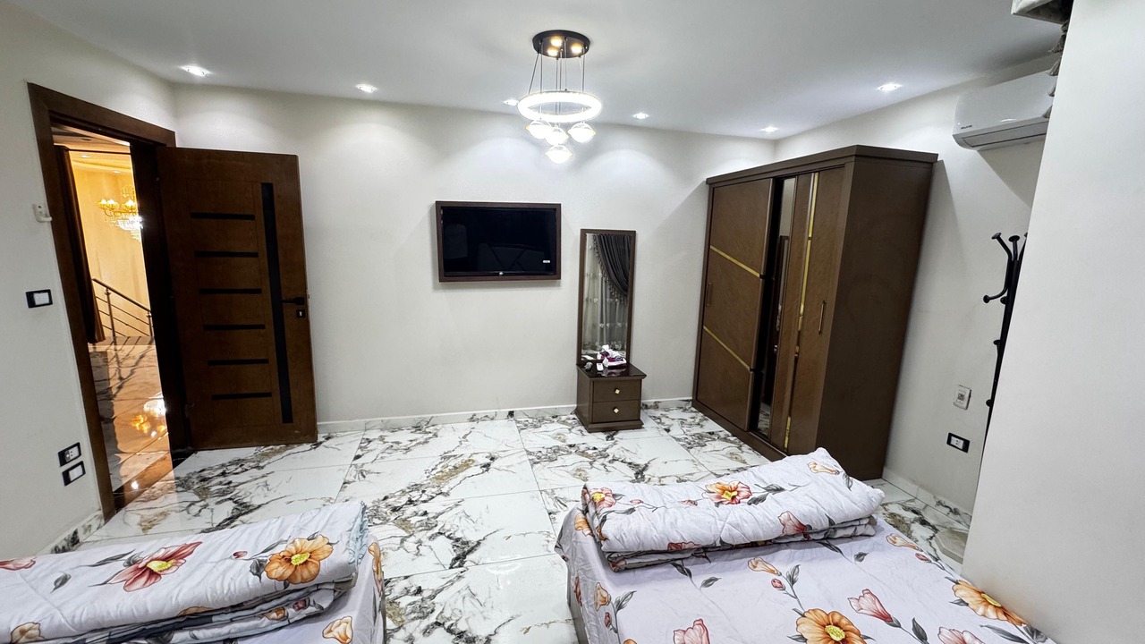 Photo of Bedroom in Al Haram