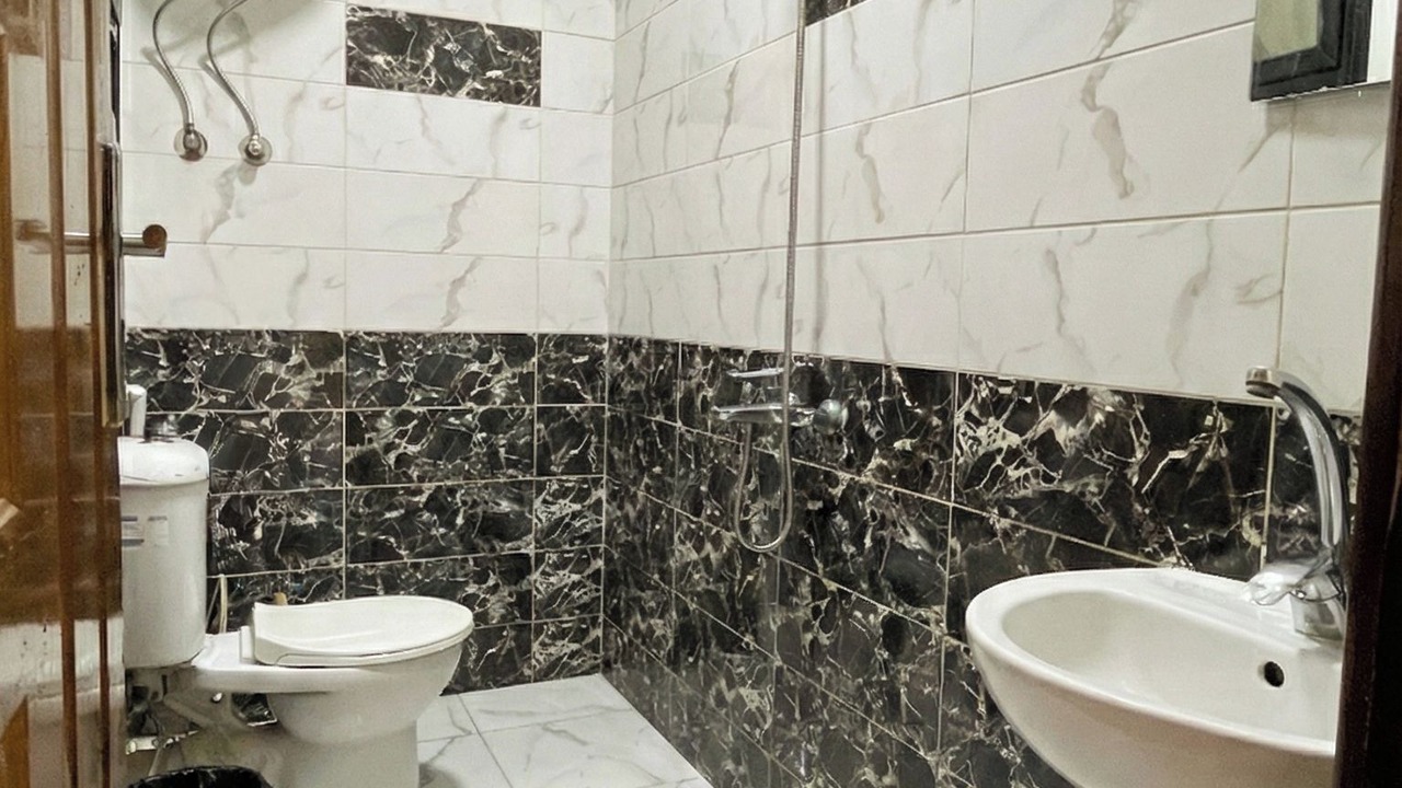 Photo of Bathroom in Oula