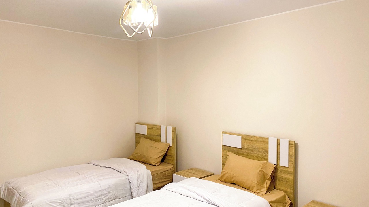 Photo of Bedroom in As-Sayidah Zaynab