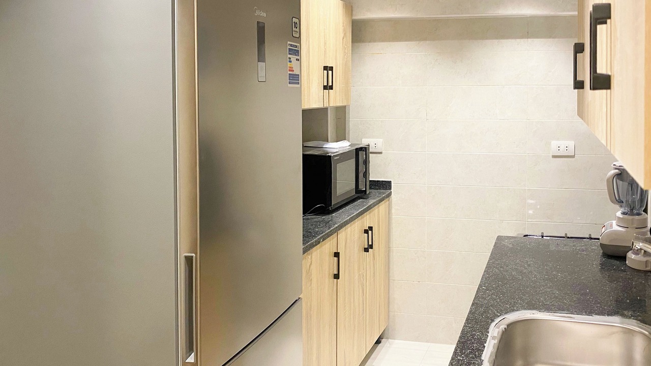 Photo of Kitchen in As-Sayidah Zaynab