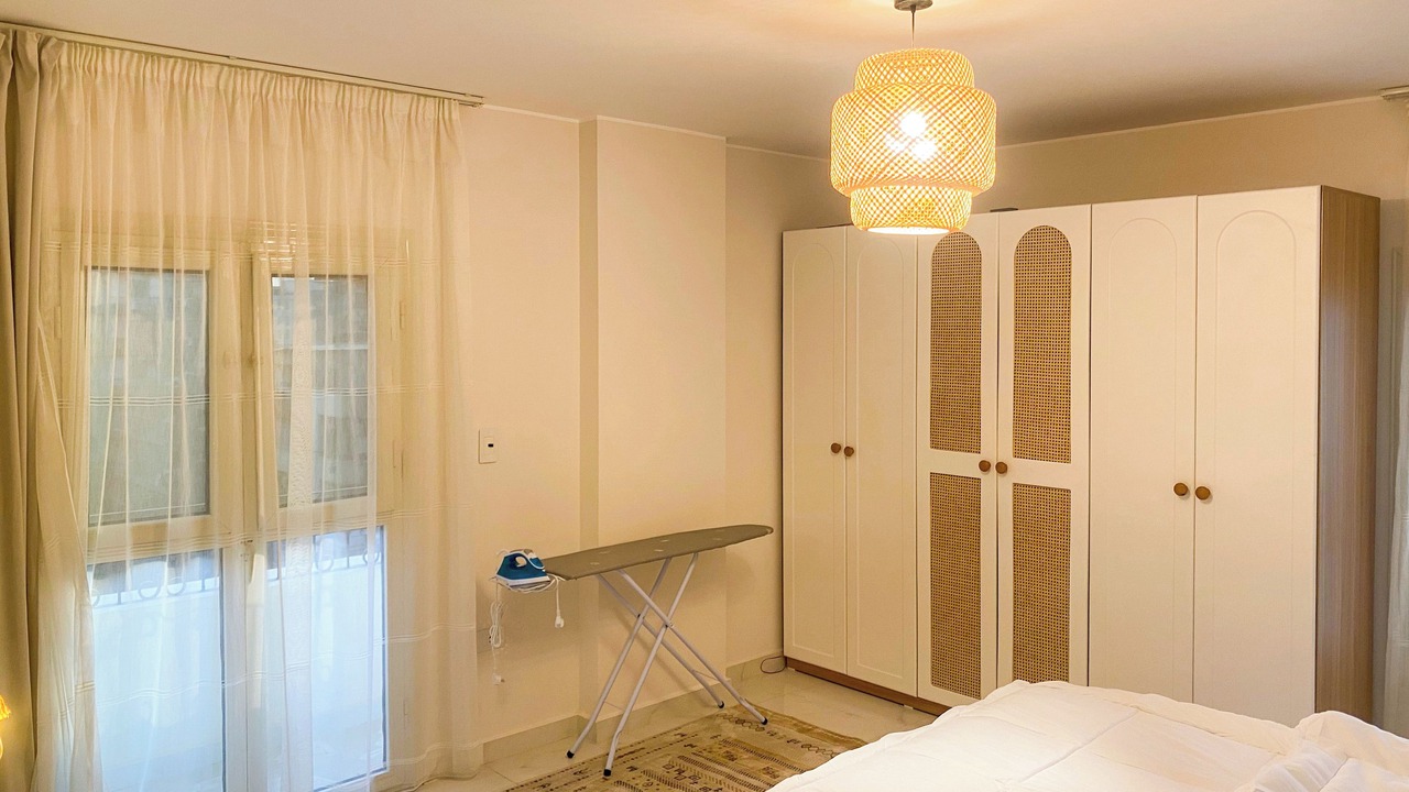 Photo of Bedroom in As-Sayidah Zaynab