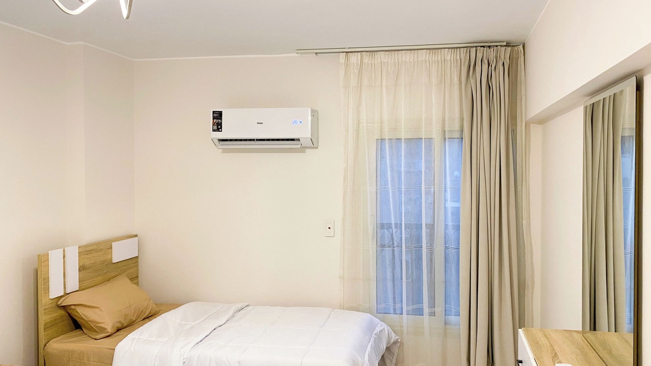Photo of Bedroom in As-Sayidah Zaynab