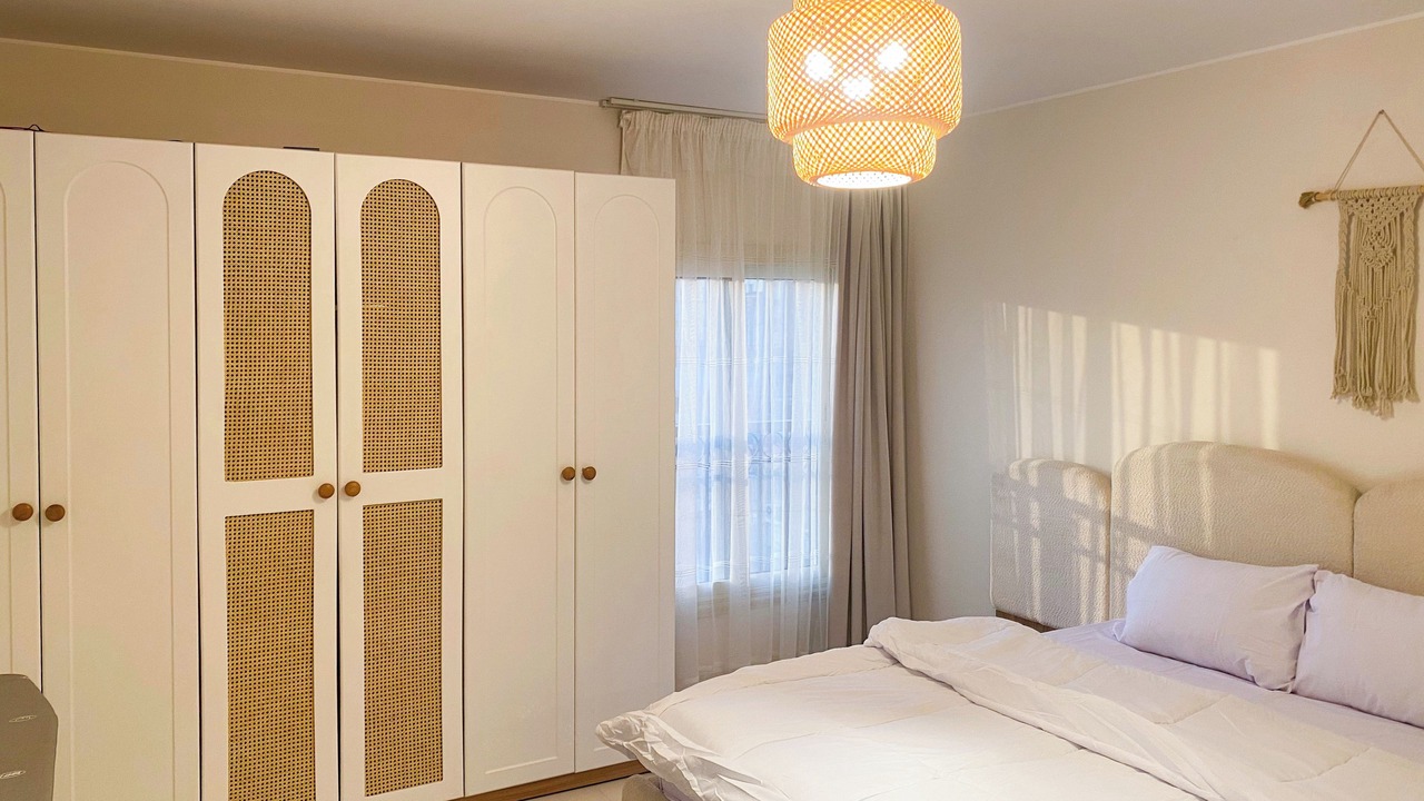 Photo of Bedroom in As-Sayidah Zaynab