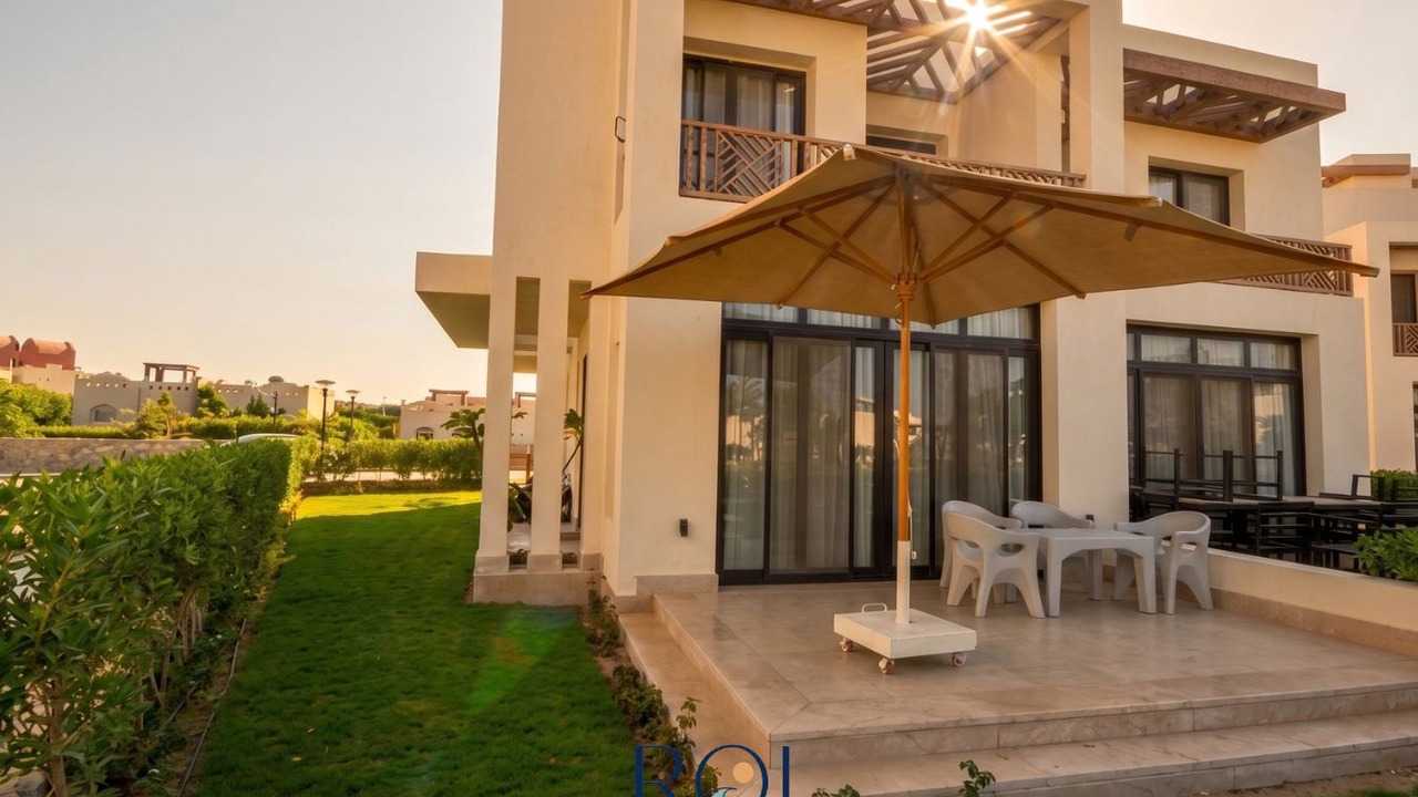Photo of Patio Balcony in Dahar
