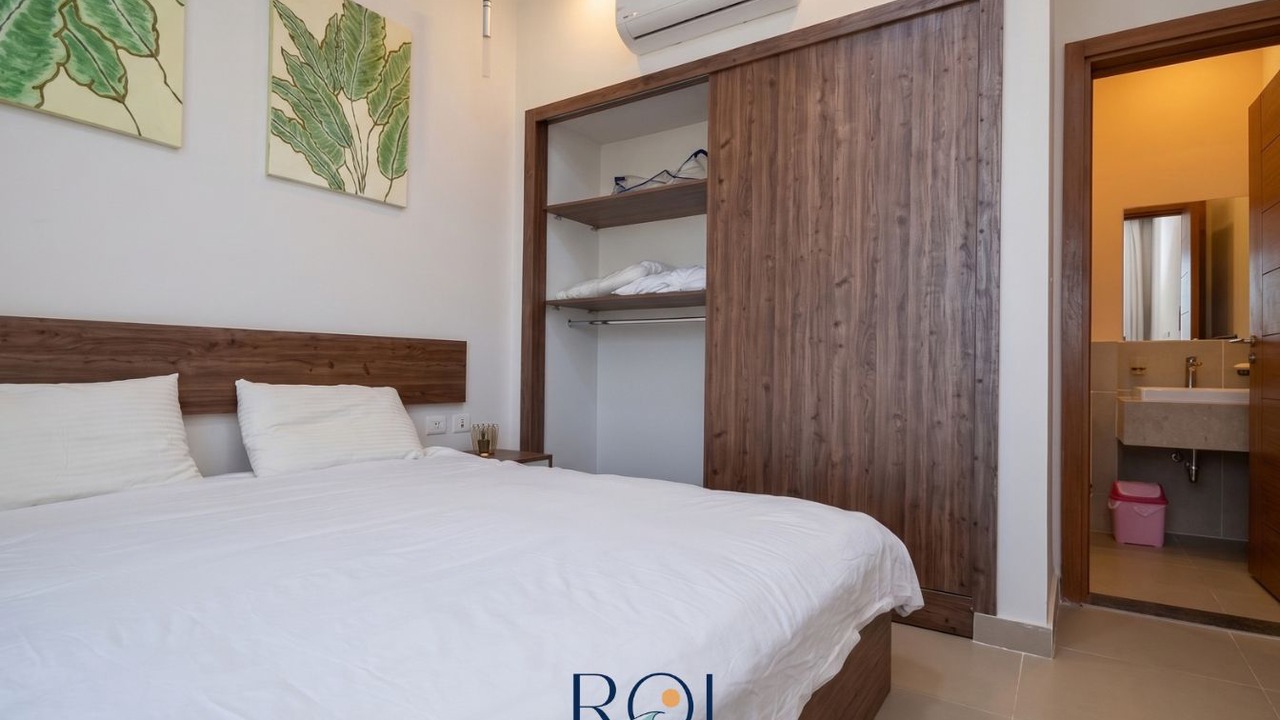 Photo of Bedroom in Dahar