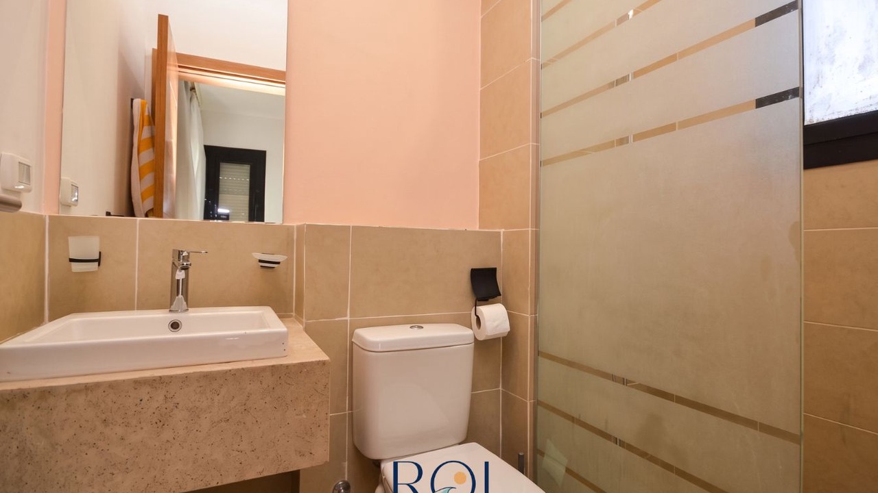 Photo of Bathroom in Dahar