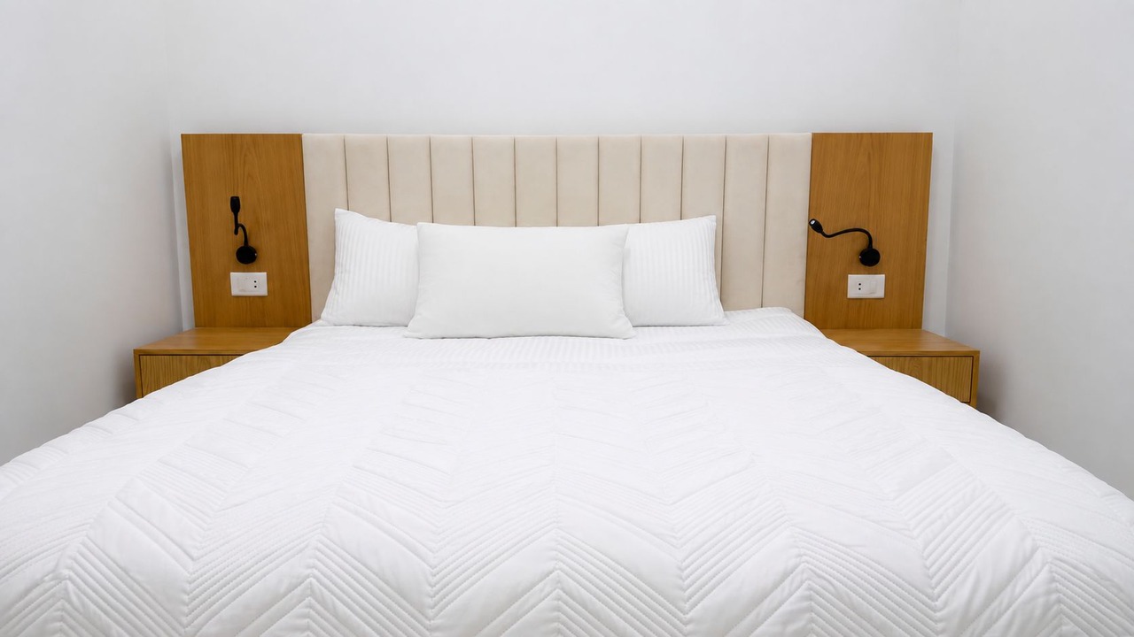 Photo of Bedroom in Sakkala