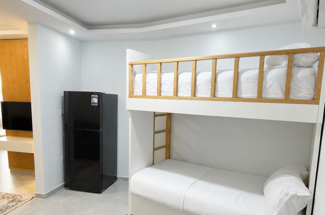Photo of Bedroom in Sakkala