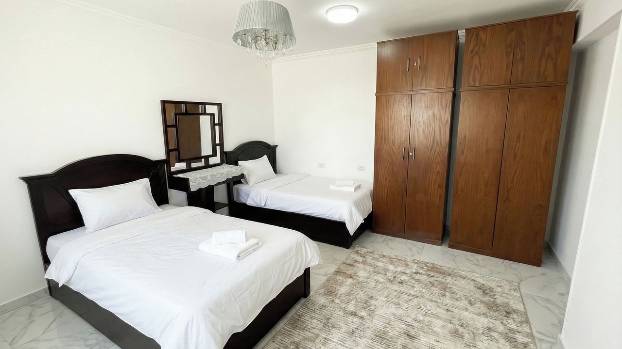 Photo of Bedroom in Downtown Cairo